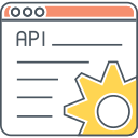 api icon