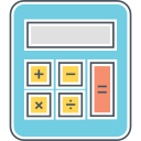 calculadora icon