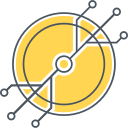 criptomoneda icon