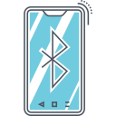 bluetooth icon