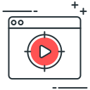 video icon