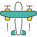 aeronave icon