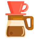 infusión de café icon