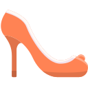 Footwear icon