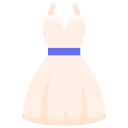 Dress icon