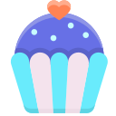 Muffin icon