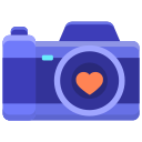 Camera icon