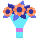 Flower icon