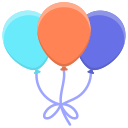 Balloon icon