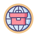 viajar icon