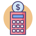 calculadora icon