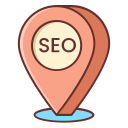 seo icon