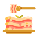 pasta icon