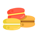 pastelería icon