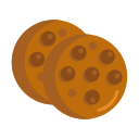 papas fritas icon