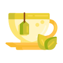 té icon