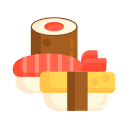 sushi icon