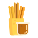 churros icon