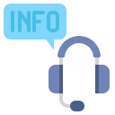 información icon