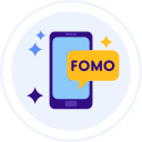 fomo icon