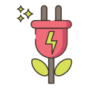 energía icon