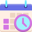 calendario icon