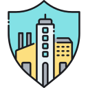 ciudad icon