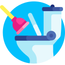 baño icon