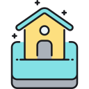 prédio icon