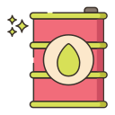 aceite icon