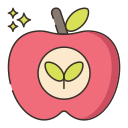 fruta icon