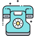 teléfono icon