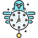 reloj icon