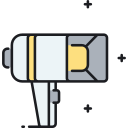 conférencier icon