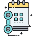 calendario icon