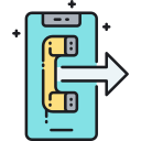 teléfono icon