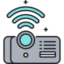 projecteur icon
