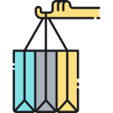 bolsa icon