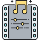 musique icon