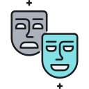 masque icon