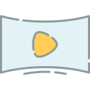 multimedia icon