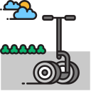 segway icon