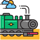 tren icon