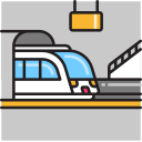 tren icon