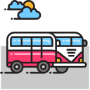 autobús icon