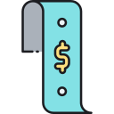 dinero icon