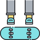 patineta icon