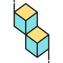 cubo icon