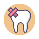 Tooth icon