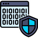 protección de datos icon